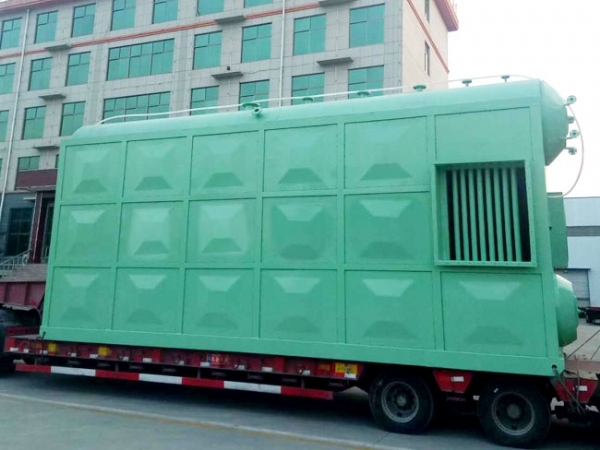 為什么需要重新調整鍋爐燃燒數據？